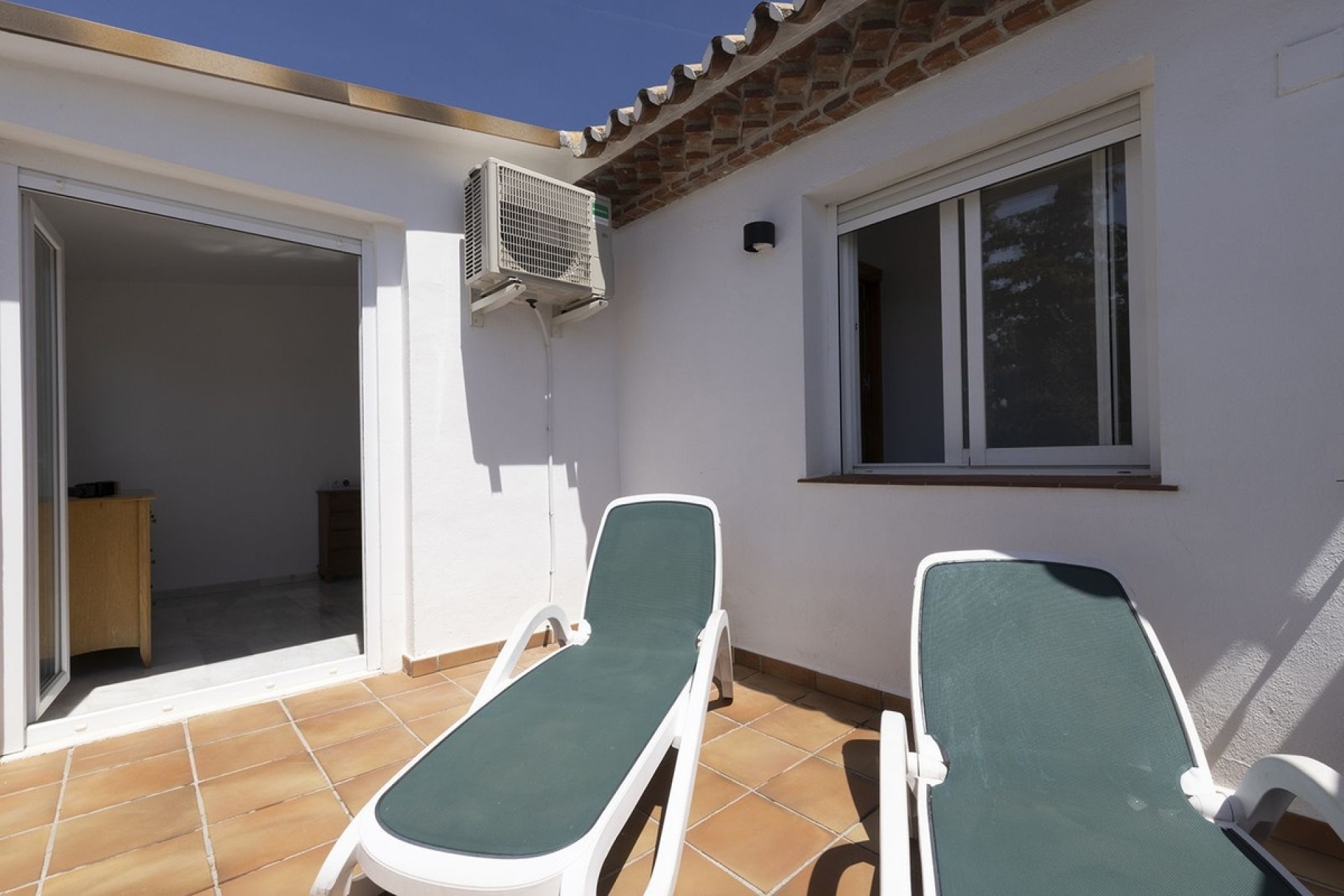 Wiederverkauf - Villa - Estepona - Estepona Centro