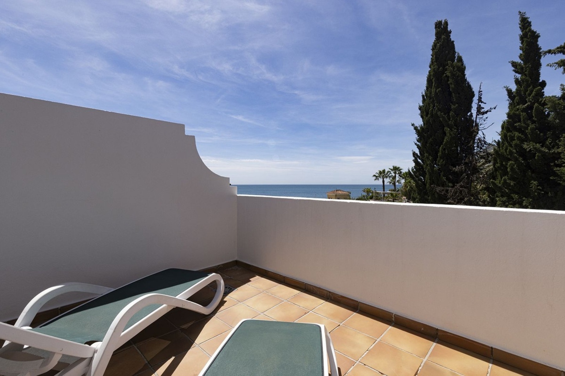 Wiederverkauf - Villa - Estepona - Estepona Centro