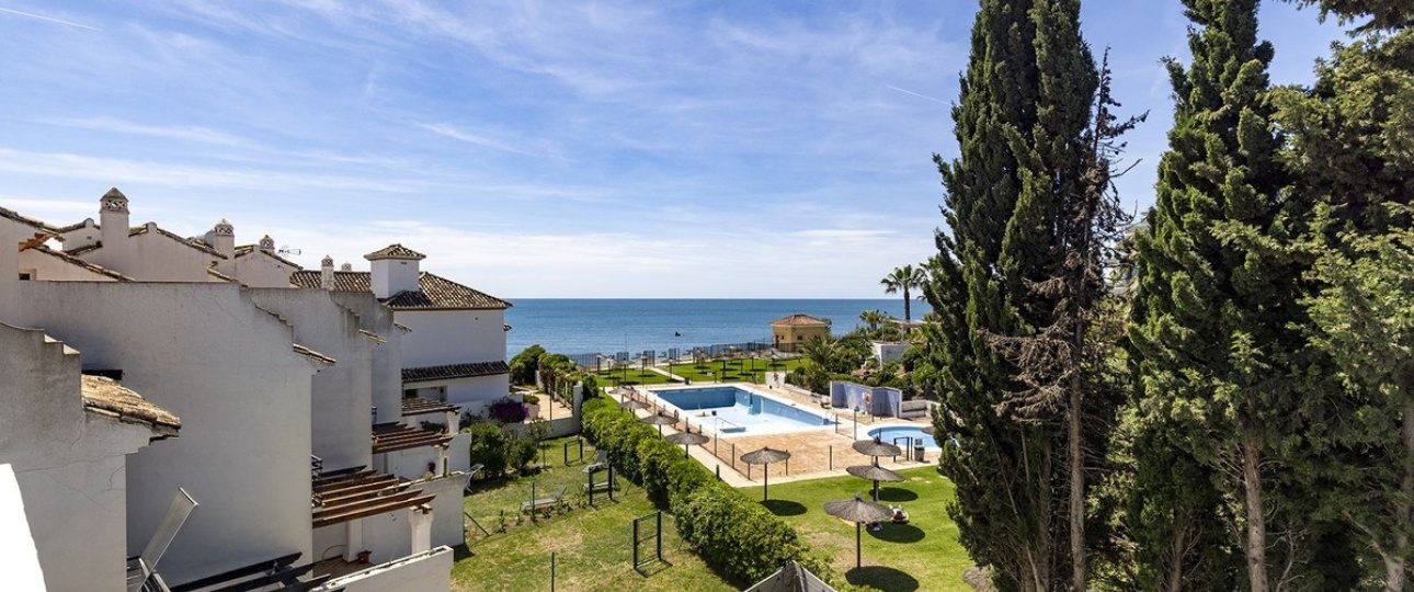 Wiederverkauf - Villa - Estepona - Estepona Centro
