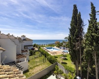 Wiederverkauf - Villa - Estepona - Estepona Centro