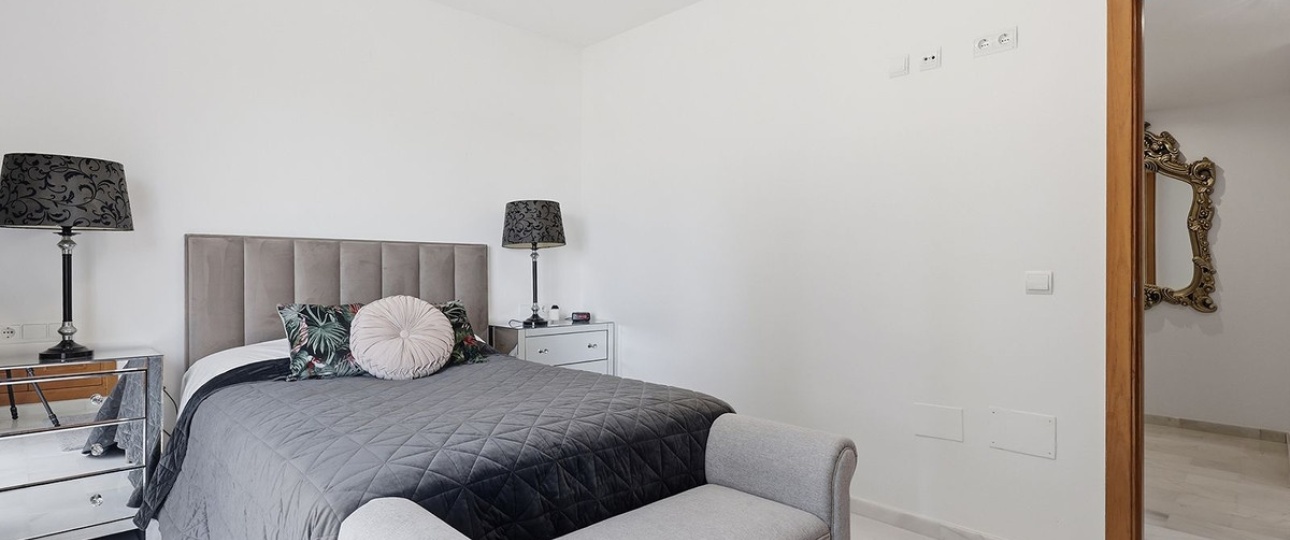 Wiederverkauf - Villa - Estepona - Estepona Centro
