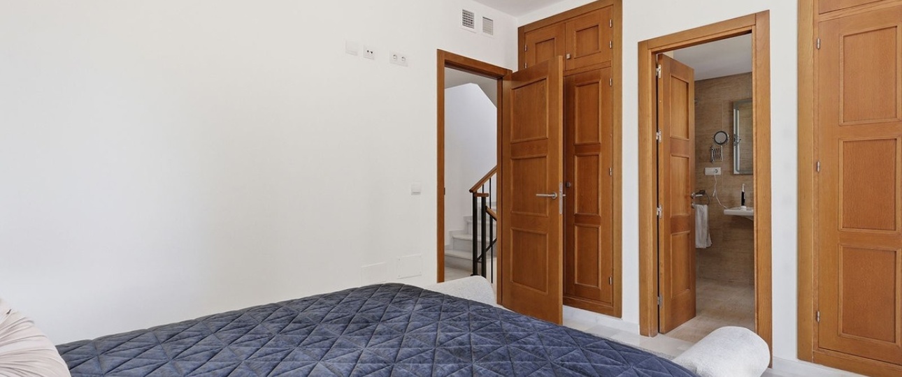 Wiederverkauf - Villa - Estepona - Estepona Centro