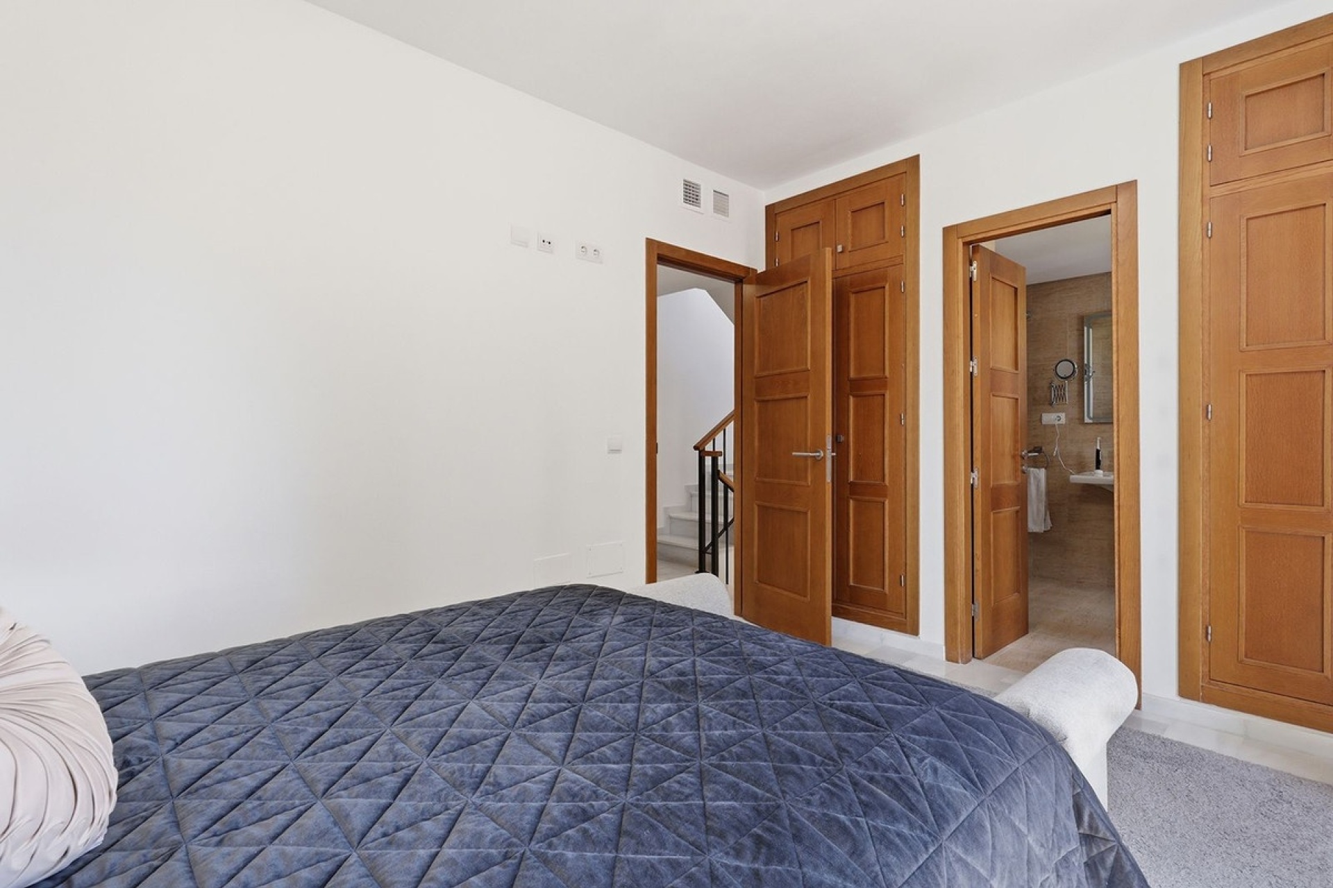 Wiederverkauf - Villa - Estepona - Estepona Centro