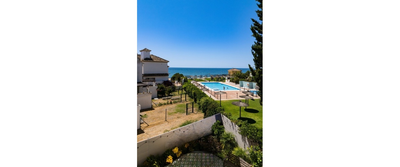 Wiederverkauf - Villa - Estepona - Estepona Centro