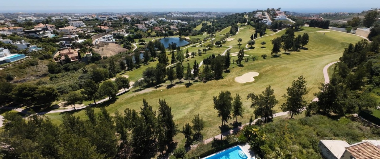 Wiederverkauf - Villa - Estepona - Estepona Centro