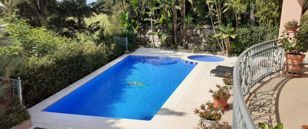 Wiederverkauf - Villa - Estepona - Estepona Centro