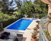 Wiederverkauf - Villa - Estepona - Estepona Centro