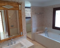 Wiederverkauf - Villa - Estepona - Estepona Centro