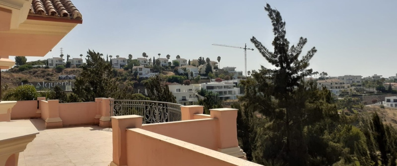 Wiederverkauf - Villa - Estepona - Estepona Centro