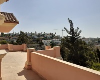 Wiederverkauf - Villa - Estepona - Estepona Centro