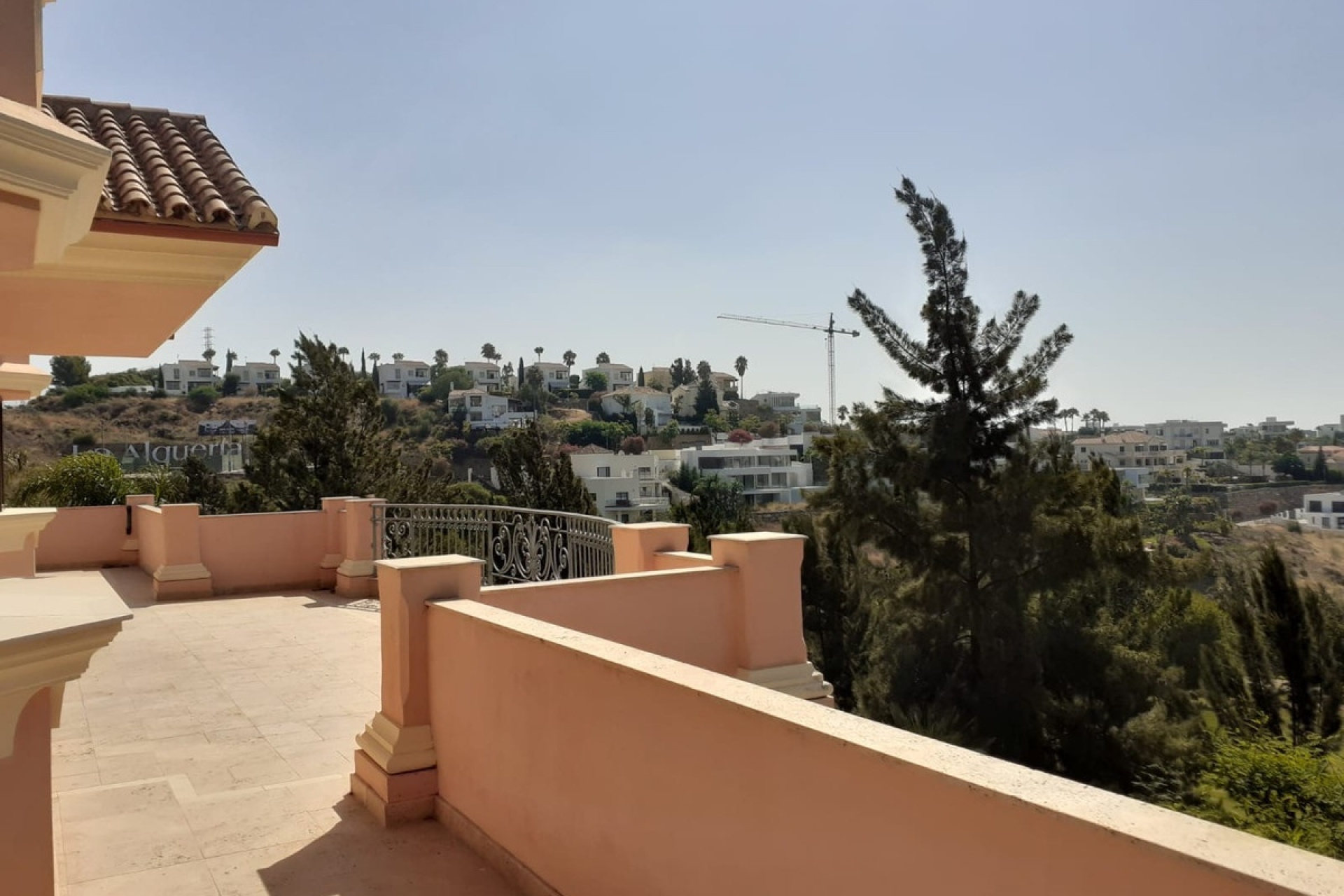 Wiederverkauf - Villa - Estepona - Estepona Centro