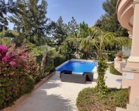 Wiederverkauf - Villa - Estepona - Estepona Centro