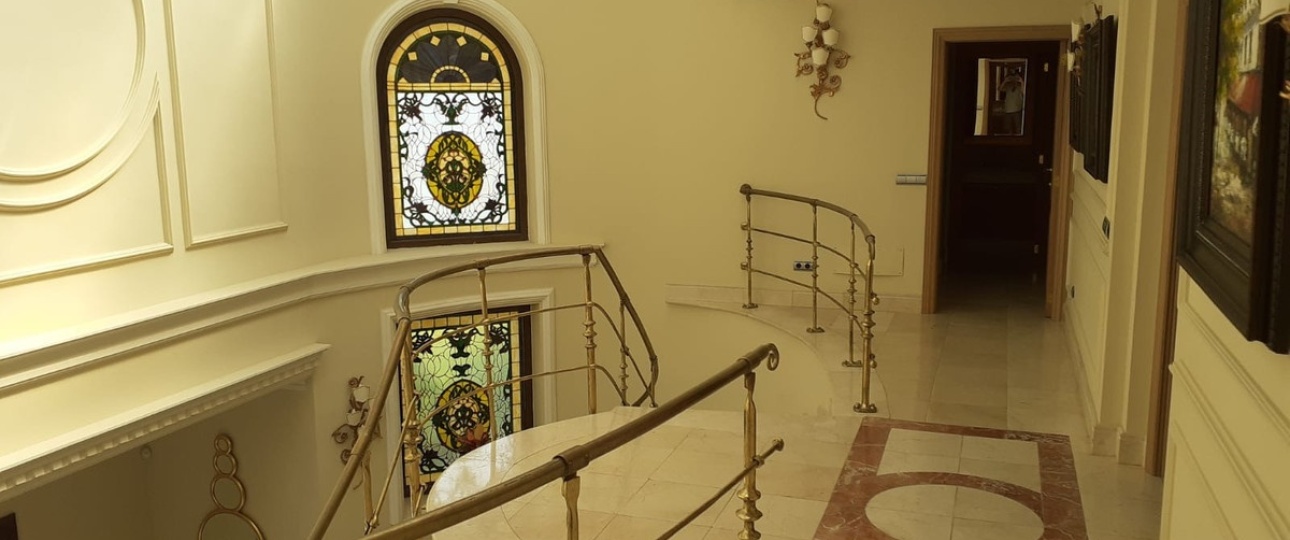 Wiederverkauf - Villa - Estepona - Estepona Centro