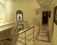 Wiederverkauf - Villa - Estepona - Estepona Centro