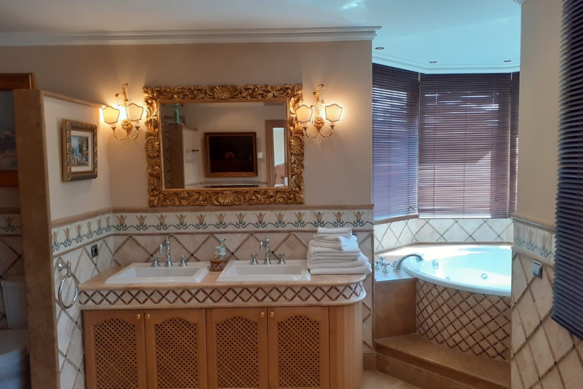Wiederverkauf - Villa - Estepona - Estepona Centro