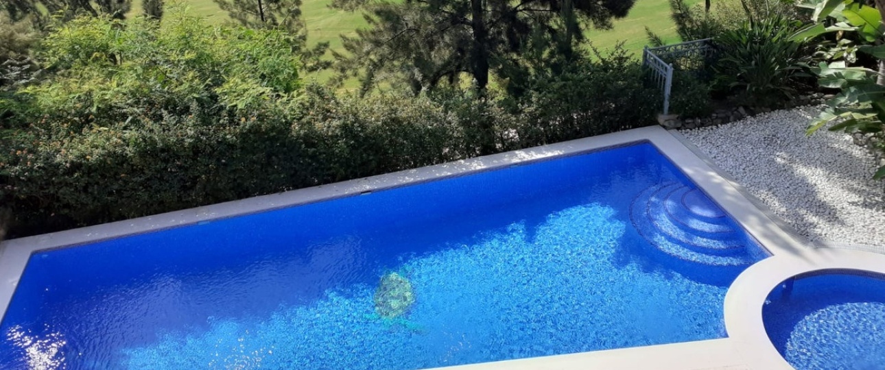 Wiederverkauf - Villa - Estepona - Estepona Centro