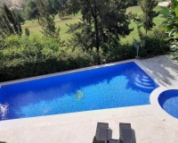 Wiederverkauf - Villa - Estepona - Estepona Centro