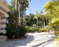 Wiederverkauf - Villa - Estepona - Estepona Centro