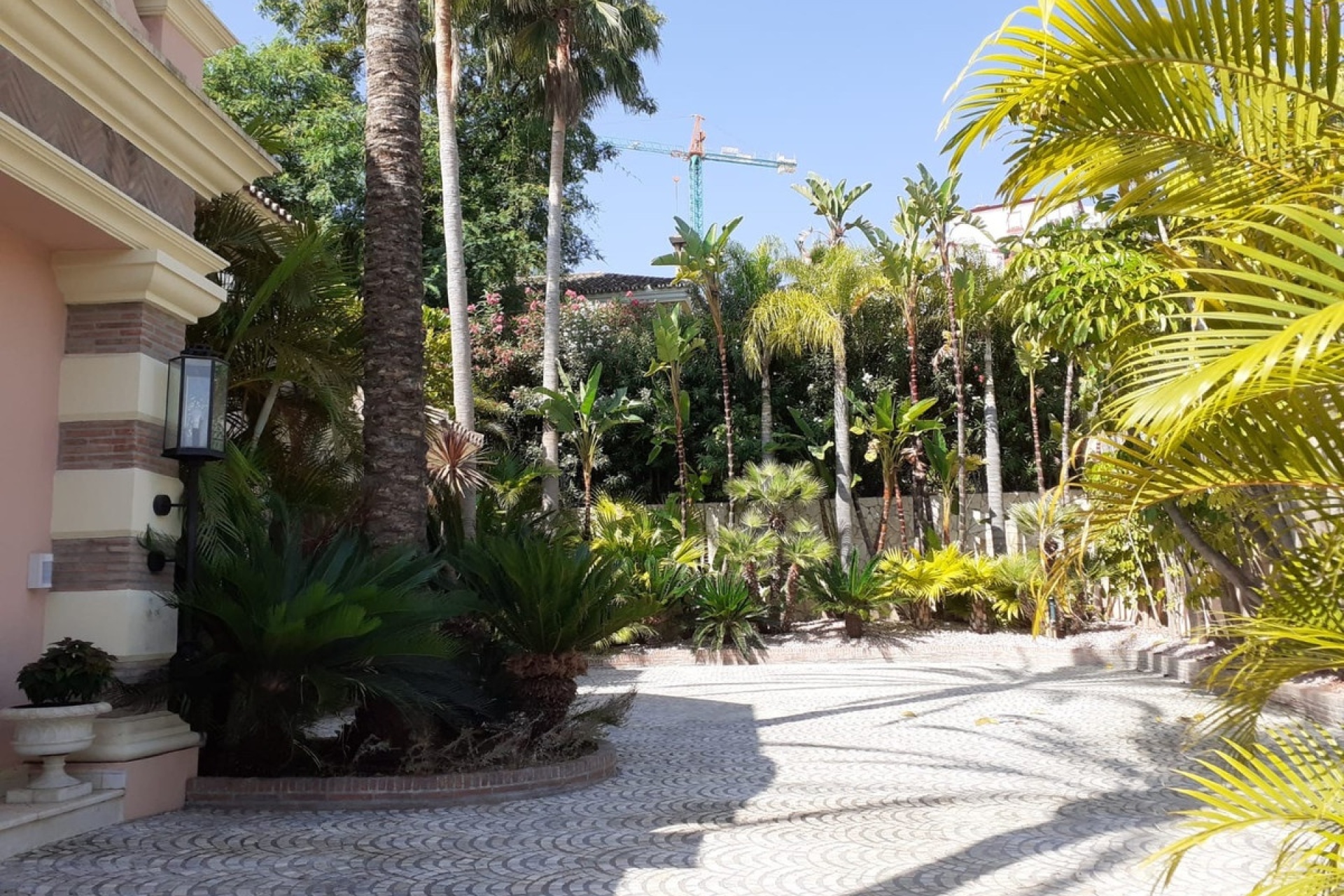 Wiederverkauf - Villa - Estepona - Estepona Centro