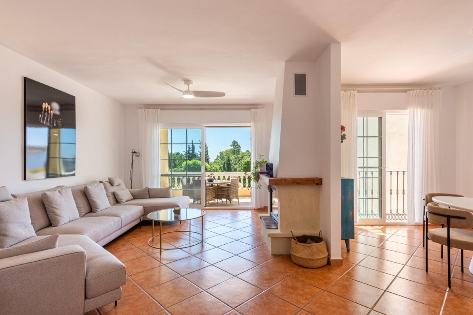 Wiederverkauf - Villa - Estepona - Estepona Centro