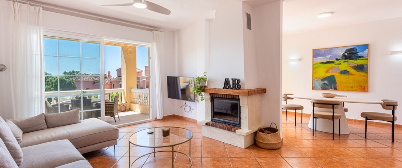 Wiederverkauf - Villa - Estepona - Estepona Centro
