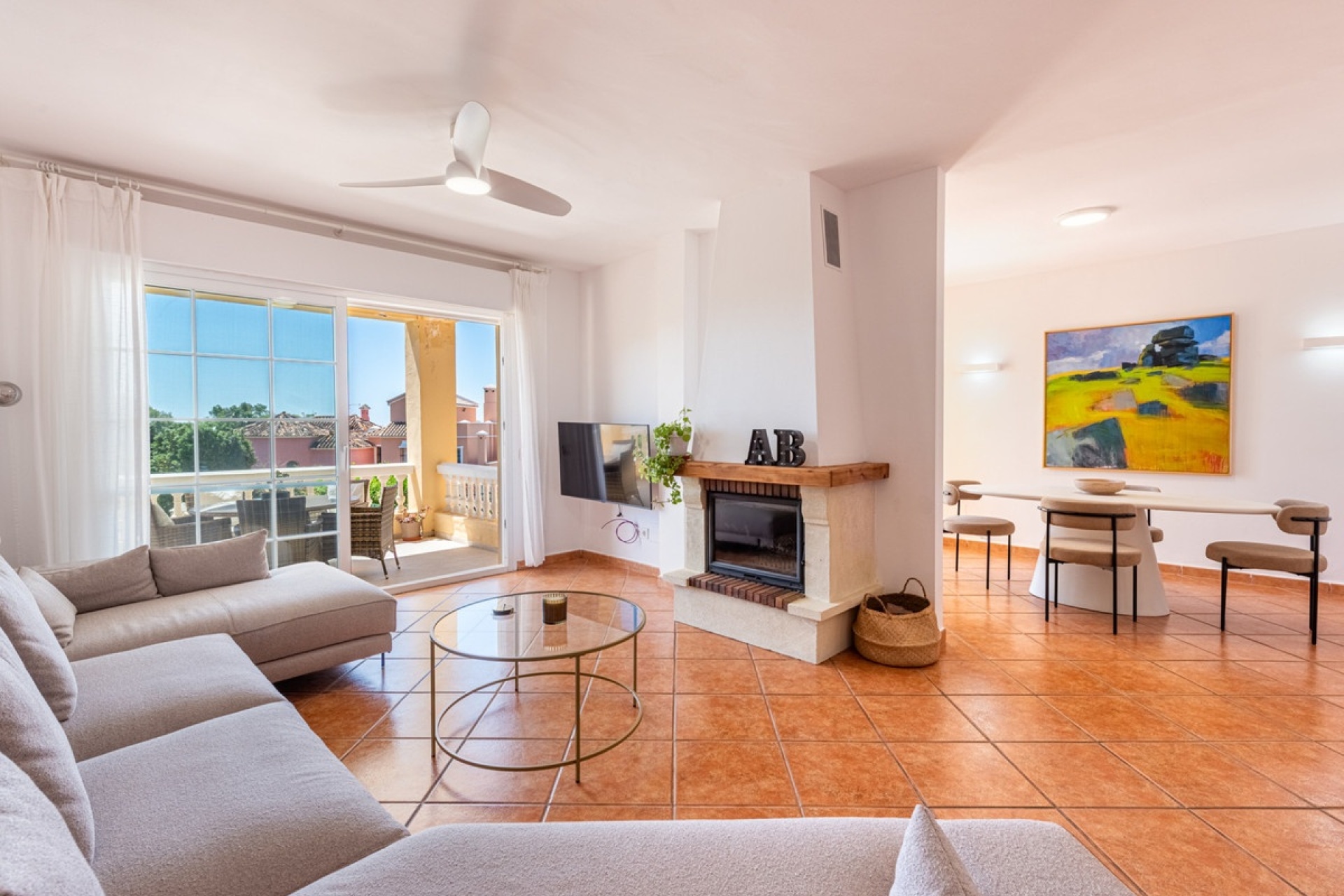 Wiederverkauf - Villa - Estepona - Estepona Centro