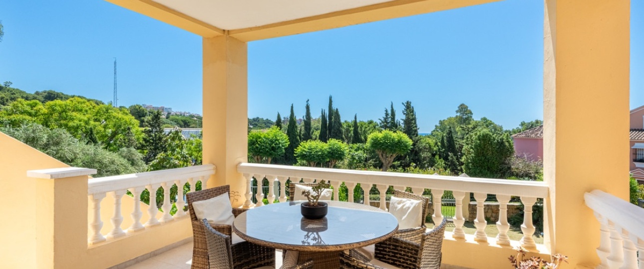 Wiederverkauf - Villa - Estepona - Estepona Centro