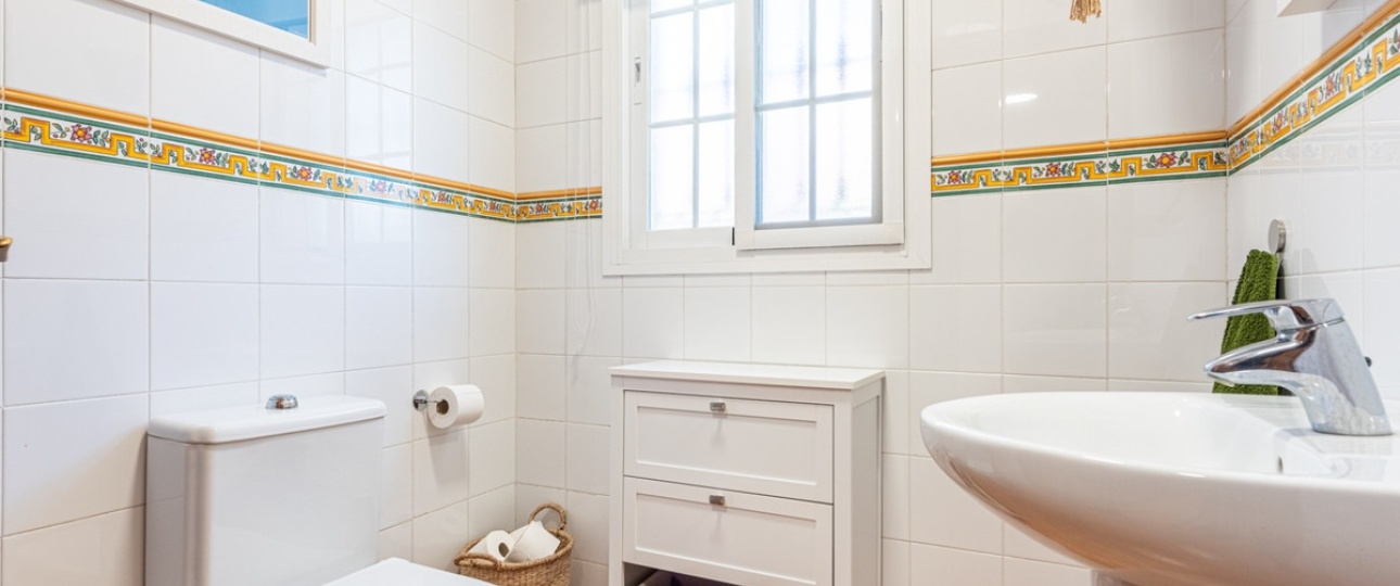 Wiederverkauf - Villa - Estepona - Estepona Centro