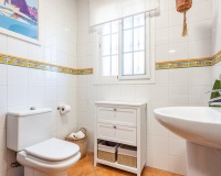 Wiederverkauf - Villa - Estepona - Estepona Centro