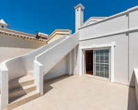 Wiederverkauf - Villa - Estepona - Estepona Centro