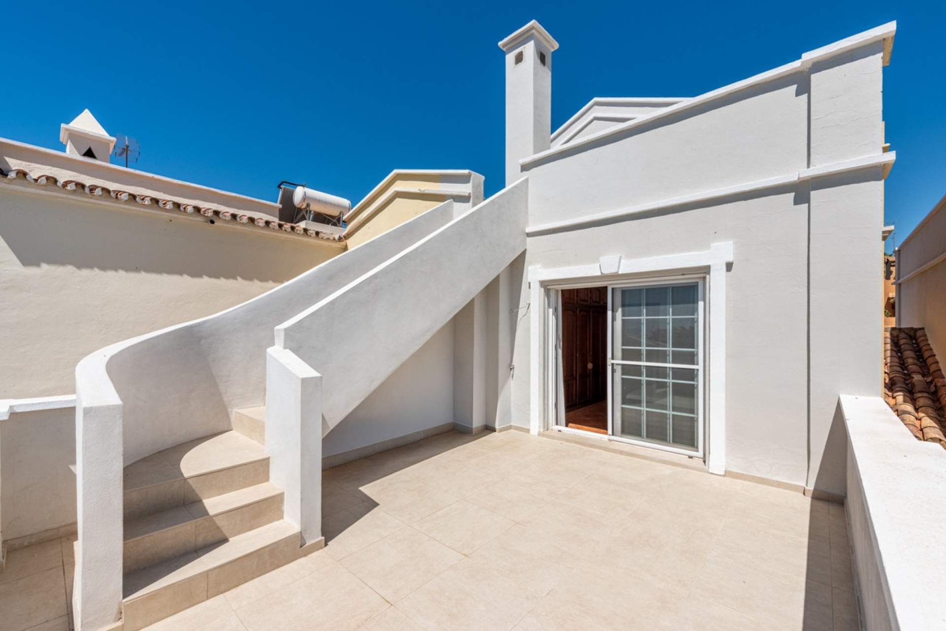 Wiederverkauf - Villa - Estepona - Estepona Centro