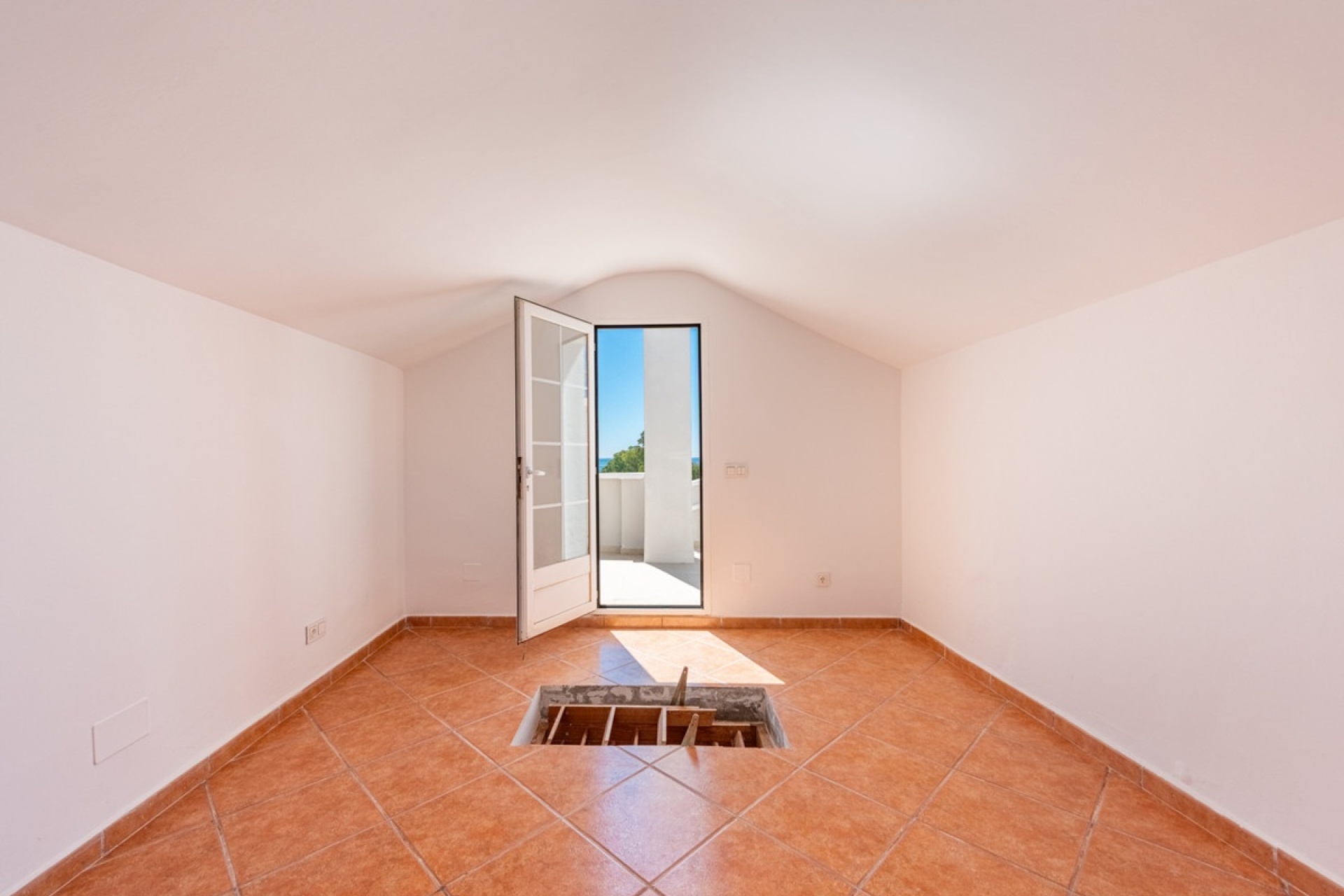 Wiederverkauf - Villa - Estepona - Estepona Centro