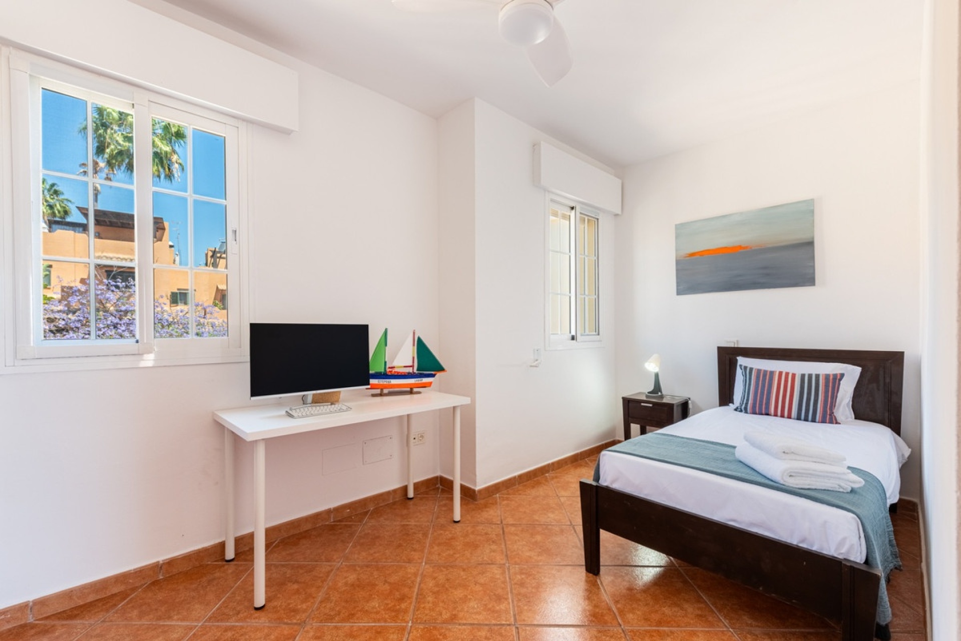 Wiederverkauf - Villa - Estepona - Estepona Centro
