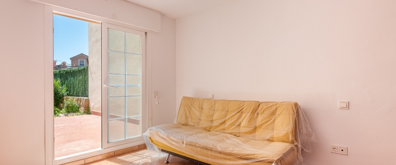 Wiederverkauf - Villa - Estepona - Estepona Centro