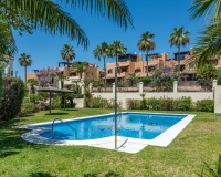 Wiederverkauf - Villa - Estepona - Estepona Centro