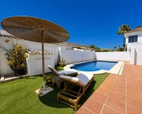 Wiederverkauf - Villa - Estepona - Estepona Centro