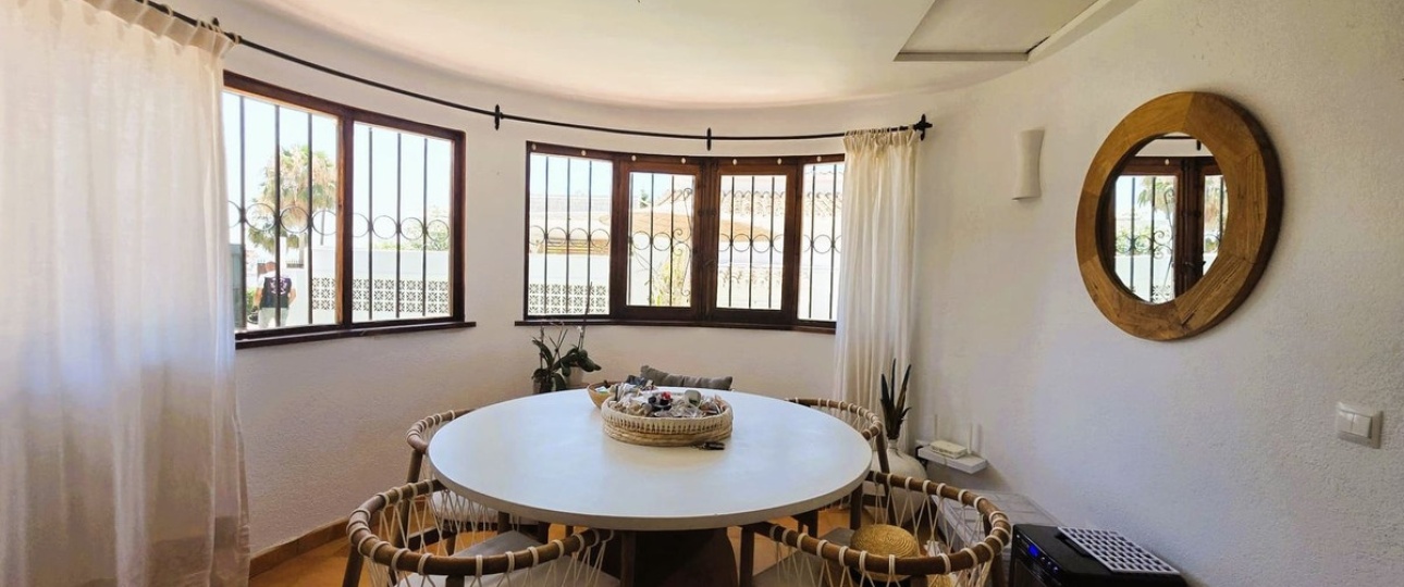 Wiederverkauf - Villa - Estepona - Estepona Centro