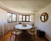 Wiederverkauf - Villa - Estepona - Estepona Centro