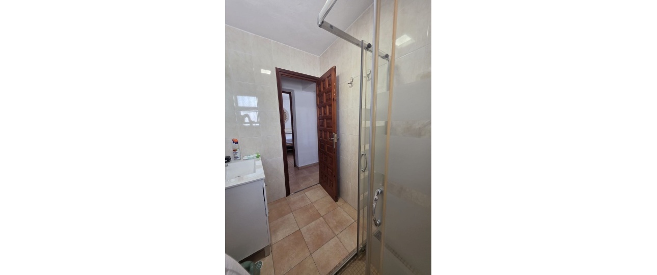 Wiederverkauf - Villa - Estepona - Estepona Centro