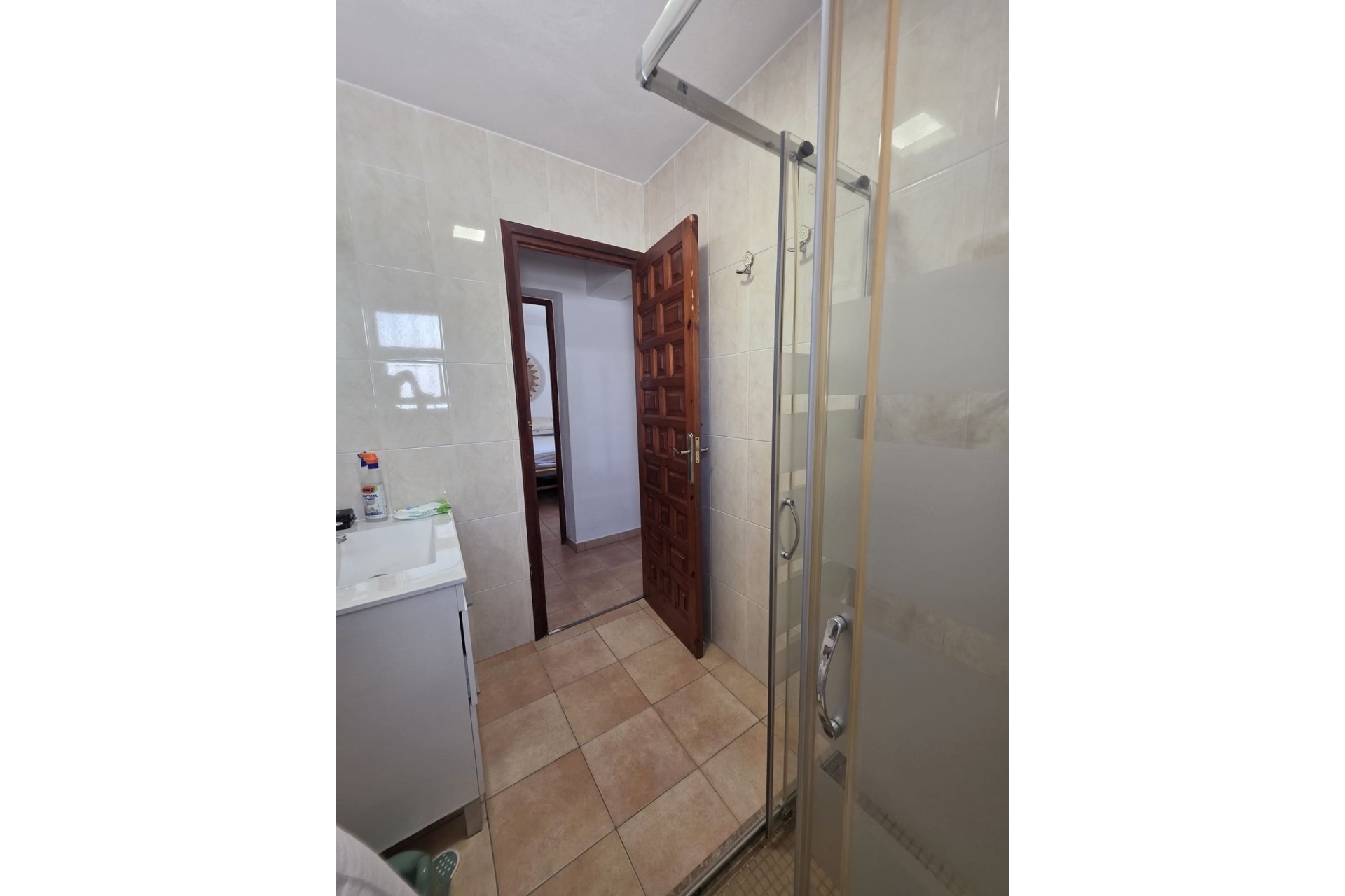 Wiederverkauf - Villa - Estepona - Estepona Centro