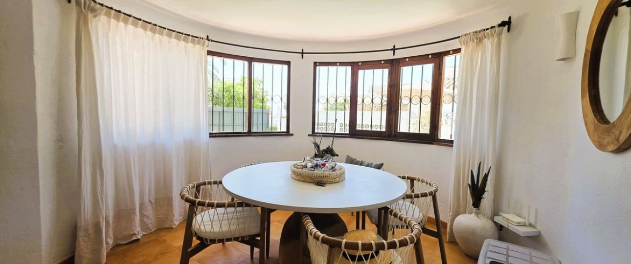 Wiederverkauf - Villa - Estepona - Estepona Centro
