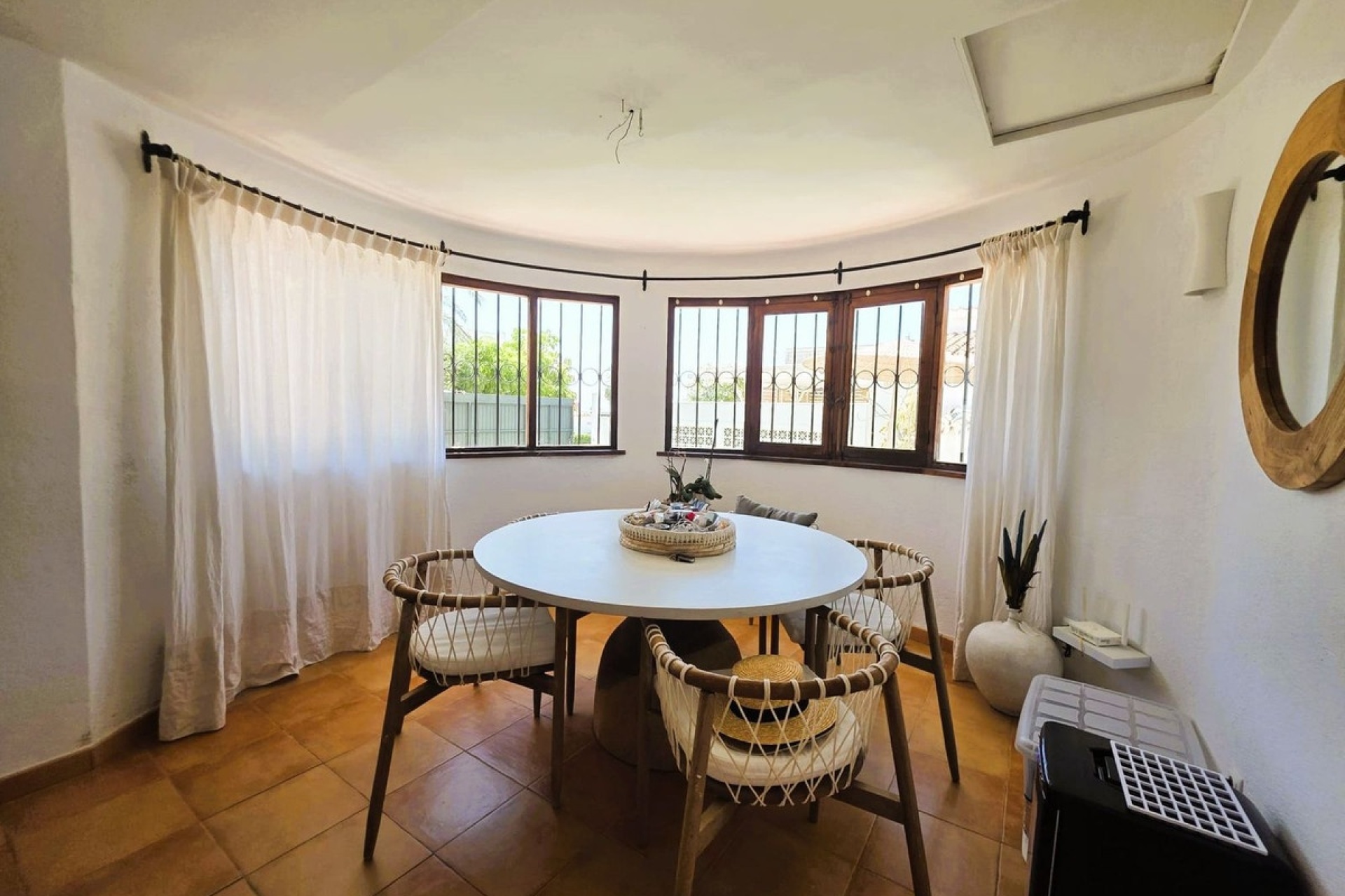 Wiederverkauf - Villa - Estepona - Estepona Centro