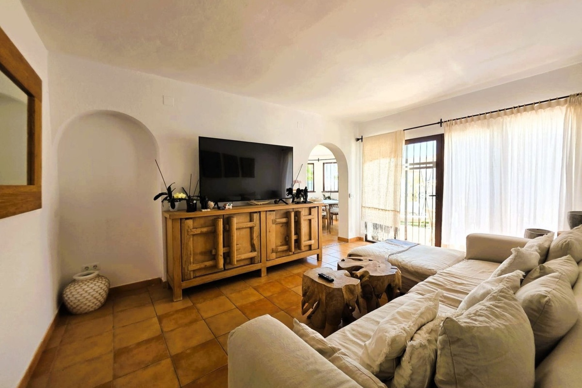Wiederverkauf - Villa - Estepona - Estepona Centro