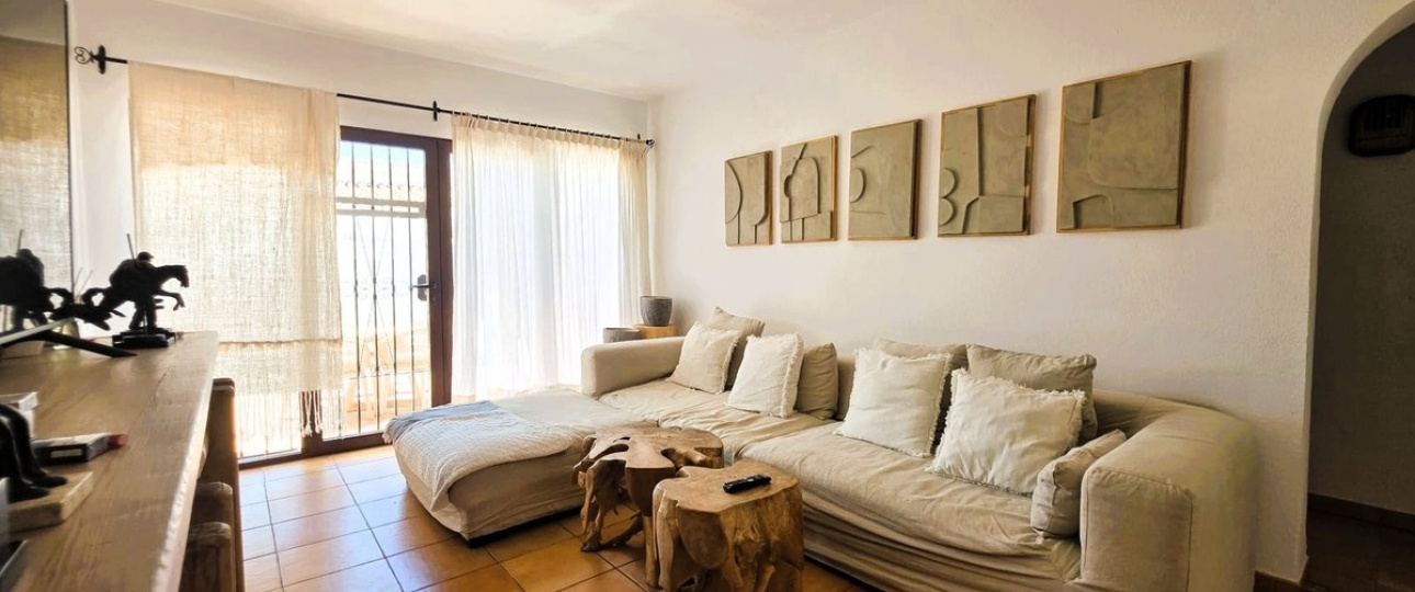 Wiederverkauf - Villa - Estepona - Estepona Centro