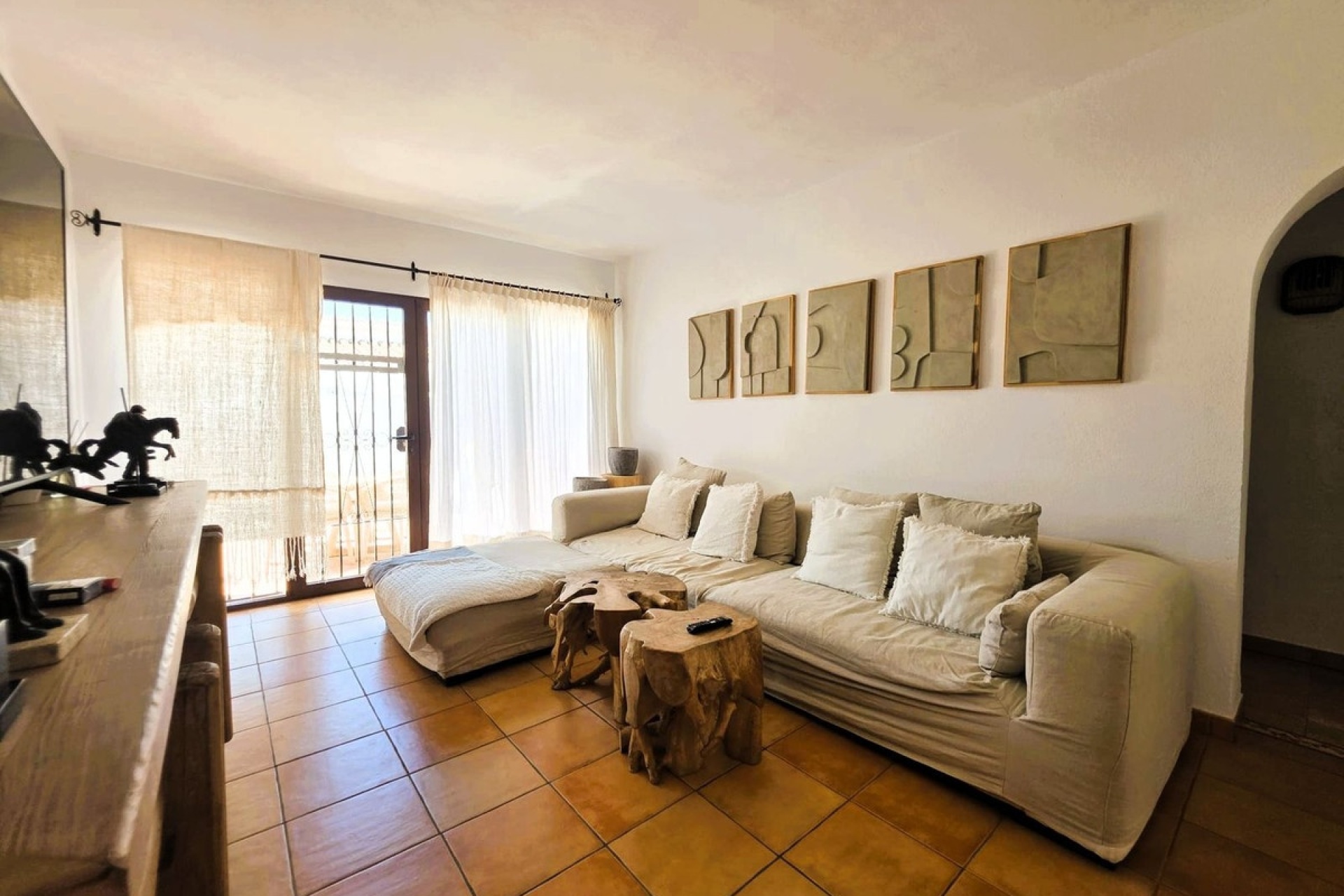 Wiederverkauf - Villa - Estepona - Estepona Centro