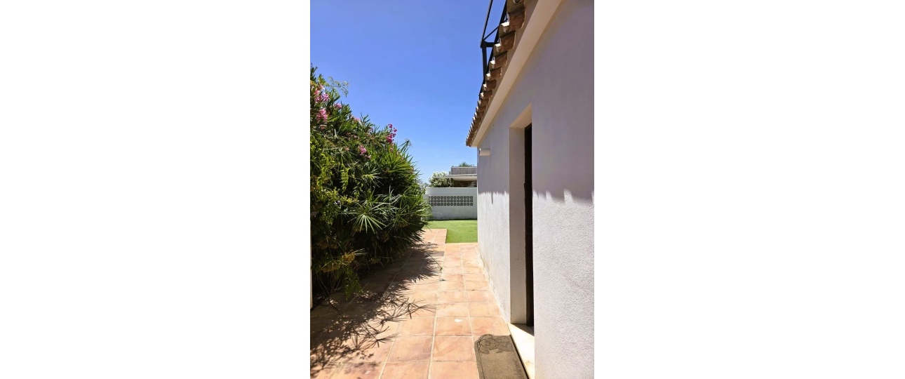 Wiederverkauf - Villa - Estepona - Estepona Centro