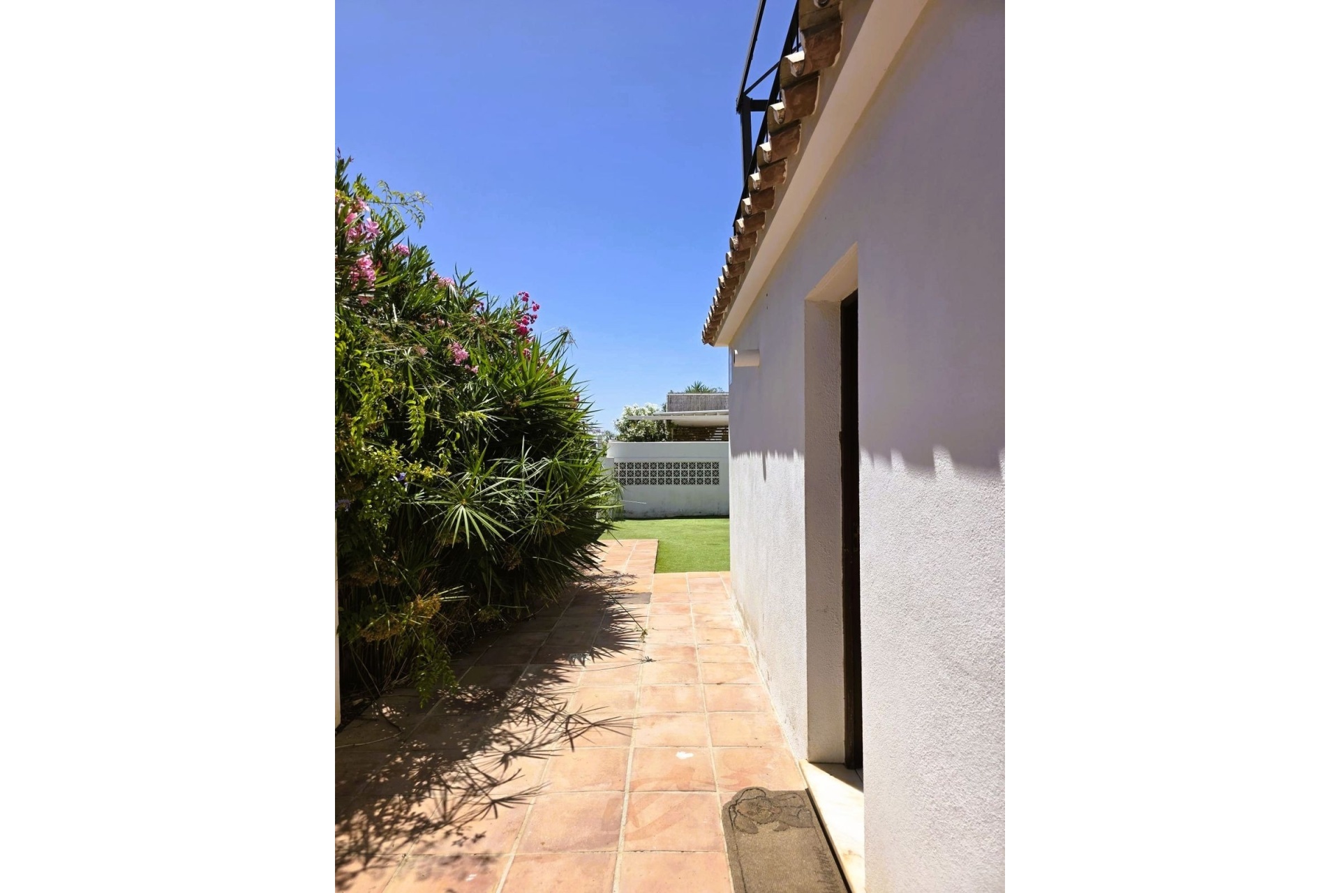 Wiederverkauf - Villa - Estepona - Estepona Centro