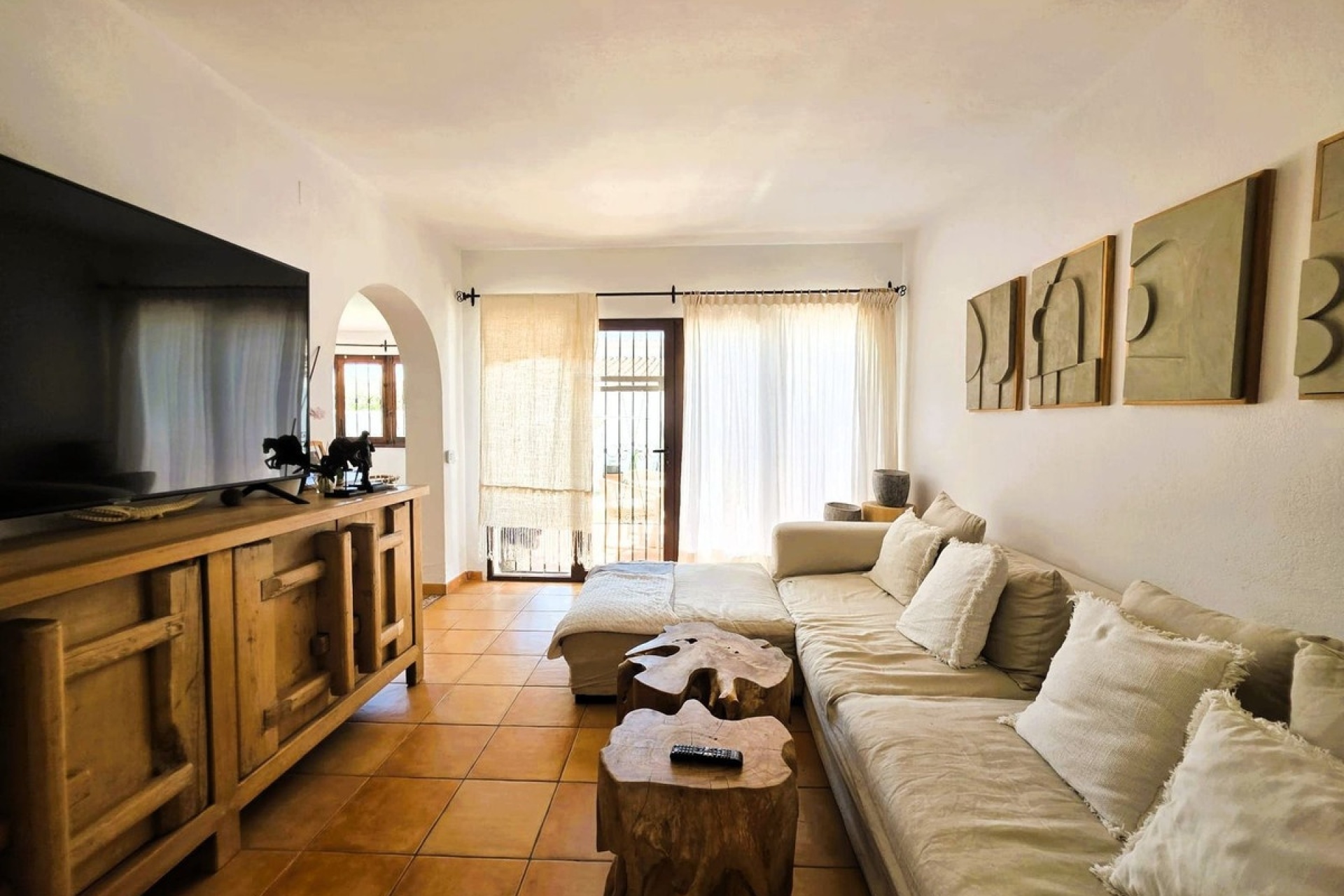 Wiederverkauf - Villa - Estepona - Estepona Centro