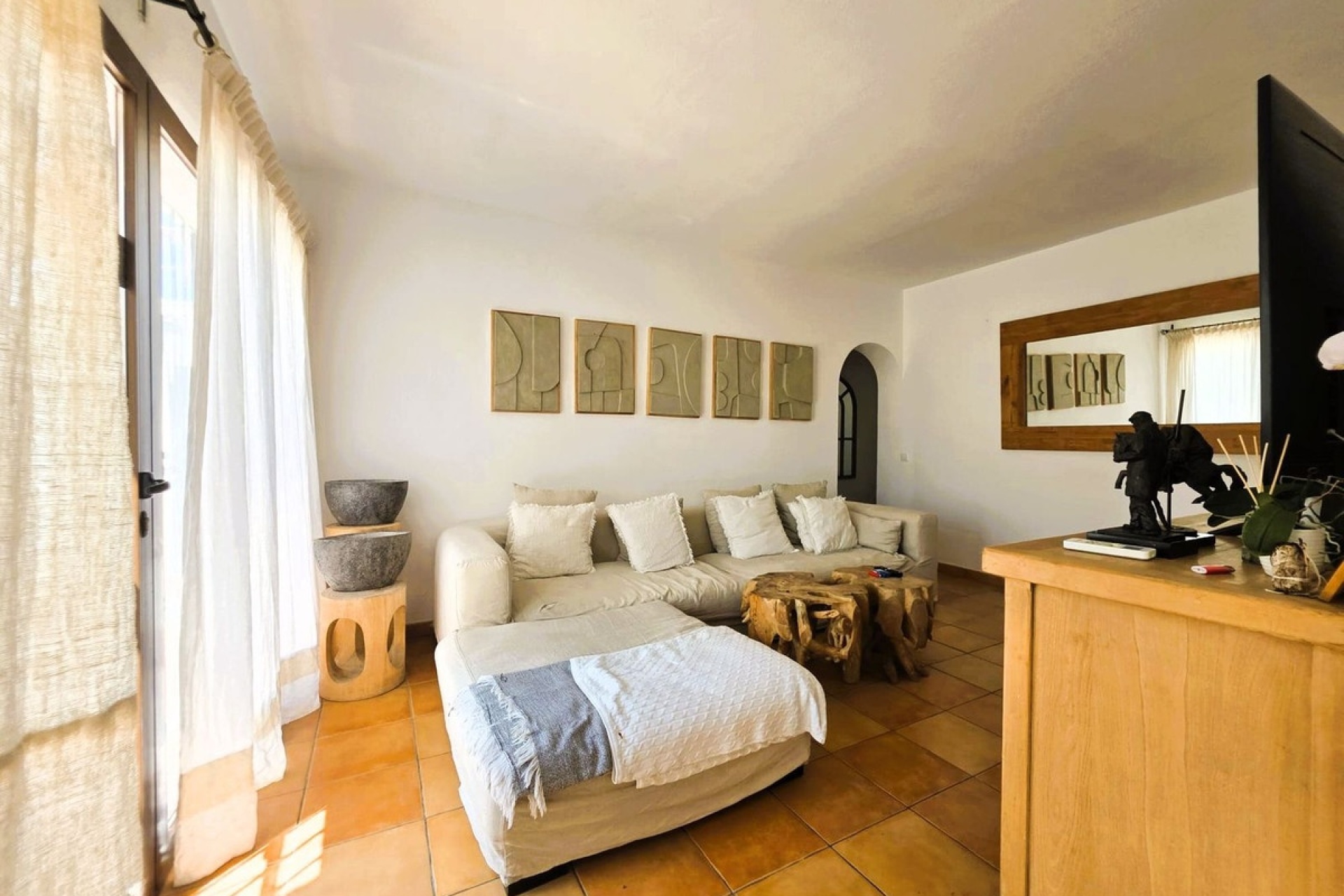 Wiederverkauf - Villa - Estepona - Estepona Centro
