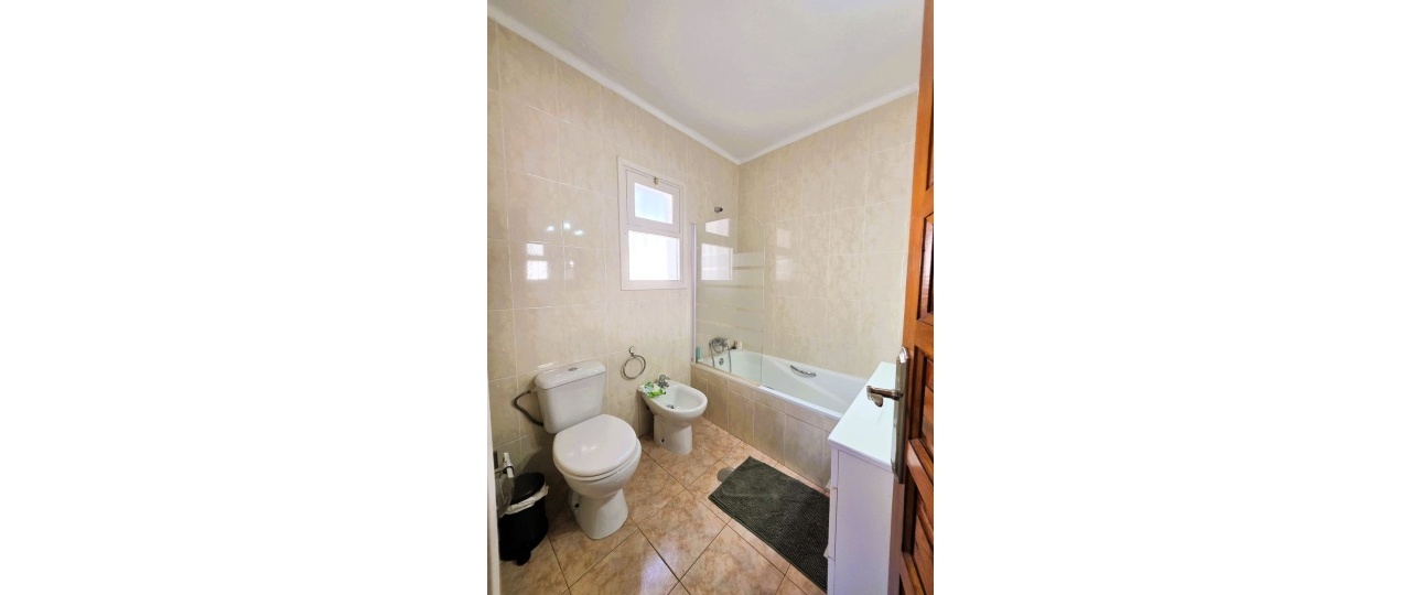 Wiederverkauf - Villa - Estepona - Estepona Centro
